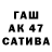Дистиллят ТГК THC oil Albina Sosova